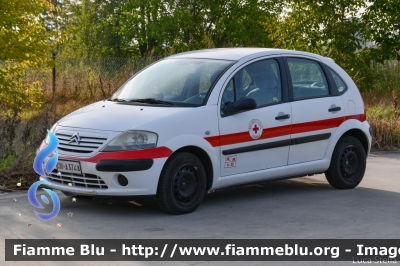 Citroen C3 I serie
Croce Rossa Italiana
Comitato Provinciale di Ferrara
Delegazione Locale di Codigoro
CRI A347A
Parole chiave: Citroen C3_Iserie CRIA347A Simultatem_2021