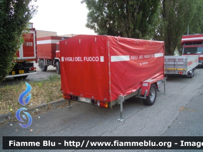 Carrello NBCR
Vigili del Fuoco
 Nucleo NBCR
 VF R 3030 
Parole chiave: VFR3079