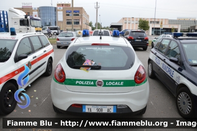 Fiat Nuova Bravo
Polizia Locale
Comune di Gussago (BS)
POLIZIA LOCALE YA 908 AC
Parole chiave: Fiat NuovaBravo POLIZIALOCALEYA908AC Reas_2013