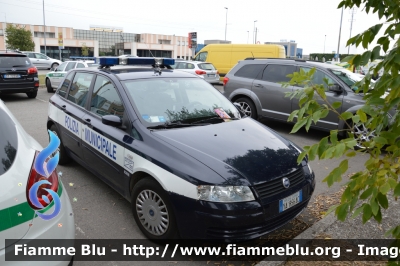 Fiat Stilo II serie
Polizia Locale
Unine dei Comuni Adige Guà
POLIZIA LOCALE YA 856 AC
Parole chiave: Fiat Stilo_IIserie POLIZIALOCALEYA856AC Reas_2013