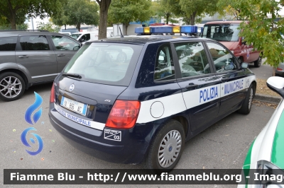 Fiat Stilo II serie
Polizia Locale
Unine dei Comuni Adige Guà
POLIZIA LOCALE YA 856 AC
Parole chiave: Fiat Stilo_IIserie POLIZIALOCALEYA856AC Reas_2013