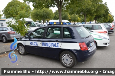 Fiat Stilo II serie
Polizia Locale
Unine dei Comuni Adige Guà
POLIZIA LOCALE YA 856 AC
Parole chiave: Fiat Stilo_IIserie POLIZIALOCALEYA856AC Reas_2013