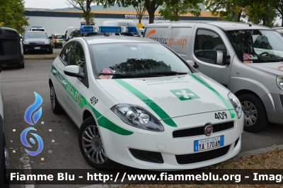 Fiat Nuova Bravo
Polizia Locale Bergamo
POLIZIA LOCALE YA 170 AM
Parole chiave: Fiat Nuova_Bravo POLIZIALOCALEYA170AM Reas_2013