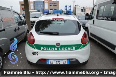 Fiat Nuova Bravo
Polizia Locale Bergamo
POLIZIA LOCALE YA 170 AM
Parole chiave: Fiat Nuova_Bravo POLIZIALOCALEYA170AM Reas_2013