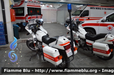 Moto Guzzi V50
Croce Rossa Italiana
Comitato Provinciale di Piacenza
CRI 1331 - CRI 1332

Esposte al REAS 2013
Parole chiave: Moto Guzzi V50 CRI1331 - CRI1332 Reas_2013