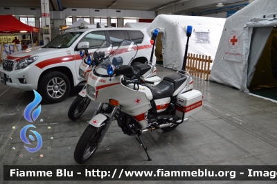 Moto Guzzi V50
Croce Rossa Italiana
Comitato Provinciale di Piacenza
CRI 1331 - CRI 1332

Esposte al REAS 2013
Parole chiave: Moto Guzzi V50 CRI1331 - CRI1332 Reas_2013