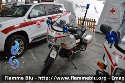 Moto Guzzi V50
Croce Rossa Italiana
Comitato Provinciale di Piacenza
CRI 1331 - CRI 1332

Esposte al REAS 2013
Parole chiave: Moto Guzzi V50 CRI1331 - CRI1332 Reas_2013