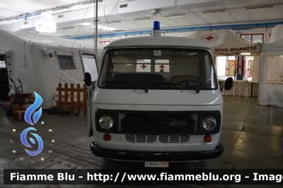 Fiat 238
Croce Rossa Italiana
Comitato Provinciale di Piacenza
CRI 12084

Esposta al REAS 2013
Parole chiave: Fiat 238 CRI12084 Ambulanza Reas_2013