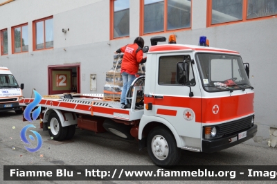 Iveco OM 60-10
Croce Rossa Italiana
Comitato Regionale Abruzzo
CRI A 905 A
Parole chiave: Iveco-OM 60-10 CRIA905A Reas_2013