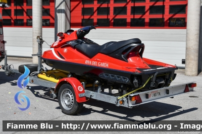 Bombardier SeaDoo
Vigili del Fuoco
Distretto di Riva del Garda
Corpo Volontario di Riva del Garda (TN)
Parole chiave: Bombardier SeaDoo