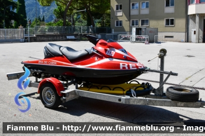 Bombardier SeaDoo
Vigili del Fuoco
Distretto di Riva del Garda
Corpo Volontario di Riva del Garda (TN)
Parole chiave: Bombardier SeaDoo