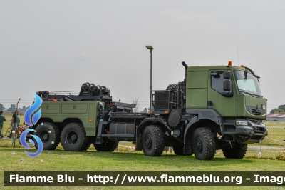 Renault
Allied Force in Italy
COA Comando Operazioni Aereospaziali Ferrara
AFI N-8247
Parole chiave: Renault AFIN-8247