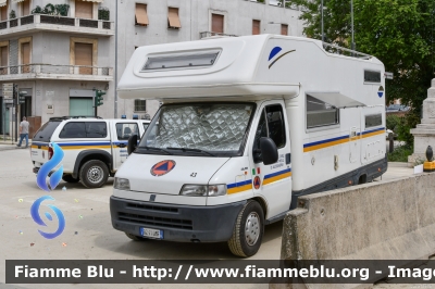 Fiat Ducato II serie
Protezione Civile
Regione Piemonte
Coordinamento Provinciale di Alessandria
AL43
Parole chiave: Fiat Ducato_IIserie