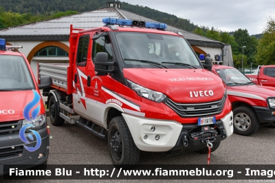 Iveco Daily 4x4 VI serie
Vigili del Fuoco
Unione Distrettuale di Trento
Corpo Volontario di Albiano (TN)
VF 5W1 TN
Parole chiave: Iveco Daily_4x4_VIserie VF5W1TN