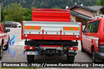 Iveco Daily 4x4 VI serie
Vigili del Fuoco
Unione Distrettuale di Trento
Corpo Volontario di Albiano (TN)
VF 5W1 TN
Parole chiave: Iveco Daily_4x4_VIserie VF5W1TN