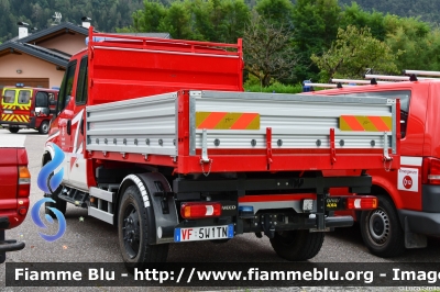 Iveco Daily 4x4 VI serie
Vigili del Fuoco
Unione Distrettuale di Trento
Corpo Volontario di Albiano (TN)
VF 5W1 TN
Parole chiave: Iveco Daily_4x4_VIserie VF5W1TN