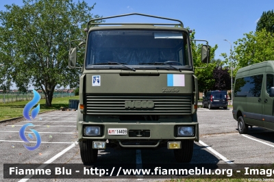 Iveco 190-26
Aeronautica Militare Italiana
COA Comando Operazioni Aereospaziali Ferrara
AM 14409
Parole chiave: Iveco 190-26 AM14409