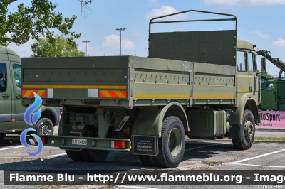 Iveco 190-26
Aeronautica Militare Italiana
COA Comando Operazioni Aereospaziali Ferrara
AM 14409
Parole chiave: Iveco 190-26 AM14409