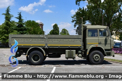 Iveco 190-26
Aeronautica Militare Italiana
COA Comando Operazioni Aereospaziali Ferrara
AM 14409
Parole chiave: Iveco 190-26 AM14409