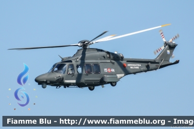 Agusta-Westland HH-139A
Aeronautica Militare Italiana
15° Stormo S.A.R.
15-44
Parole chiave: Agusta-Westland HH-139A 15-44 Air_show_2019 Valore_Tricolore_2019