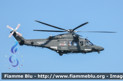 Agusta-Westland HH-139A
Aeronautica Militare Italiana
15° Stormo S.A.R.
15-44
Parole chiave: Agusta-Westland HH-139A 15-44 Air_show_2019 Valore_Tricolore_2019