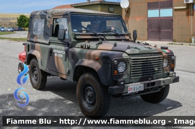 Land Rover Defender 90
Aeronautica Militare Italiana
15° Stormo
Servizio Antincendio
AM AI 253
Parole chiave: Land-Rover Defender_90 AMAI253