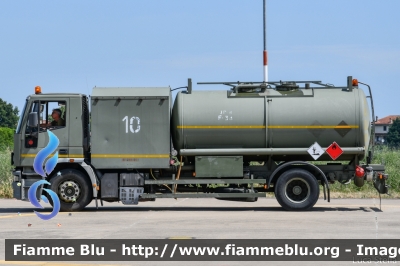 Iveco EuroTech 190E27
Aeronautica Militare Italiana
15° stormo
AM AI 441
Parole chiave: Iveco EuroTech_190E27 AMAI441