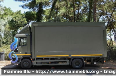 Iveco EuroCargo 80E18 I serie
Aeronautica Militare
AM AK 404
Parole chiave: Iveco EuroCargo_80E18_Iserie AMAK404