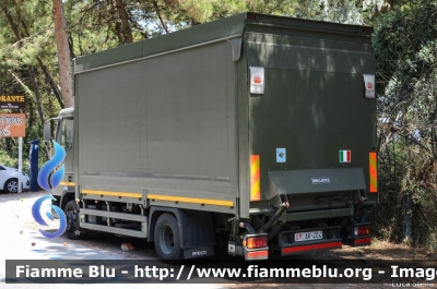 Iveco EuroCargo 80E18 I serie
Aeronautica Militare
AM AK 404
Parole chiave: Iveco EuroCargo_80E18_Iserie AMAK404