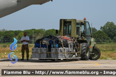 Manitou MC70 Powershift
Aeronautica Militare Italiana
15° stormo
AM BN 359
Parole chiave: Manitou MC70_Powershift AMBN359