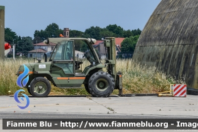 Manitou MC70 Powershift
Aeronautica Militare Italiana
15° stormo
AM BN 359
Parole chiave: Manitou MC70_Powershift AMBN359