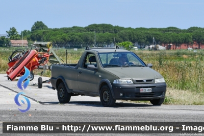 Fiat Strada
Aeronautica Militare Italiana
15° stormo
AM CL 005
Parole chiave: Fiat Strada AMCL005