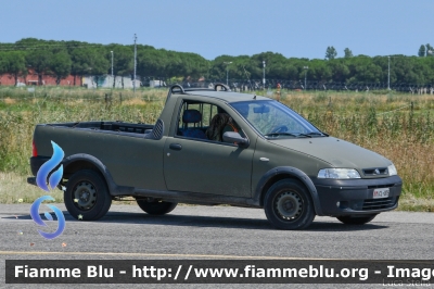 Fiat Strada
Aeronautica Militare Italiana
15° stormo
AM CL 005
Parole chiave: Fiat Strada AMCL005