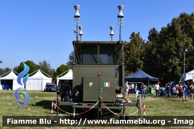 Torre di Controllo Mobile
Areonautica Militare Italiana
3° Stormo
AM CR 886
Parole chiave: AMCR886 Ballons_2018