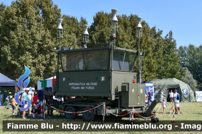 Torre di Controllo Mobile
Areonautica Militare Italiana
3° Stormo
AM CR 886
Parole chiave: AMCR886 Ballons_2018