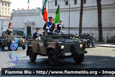 Land Rover Defender 90
Aereonautica Militare
AM AI 262
Parole chiave: Land-Rover Defender_90 AMAI262 Festa_della_Repubblica_2015