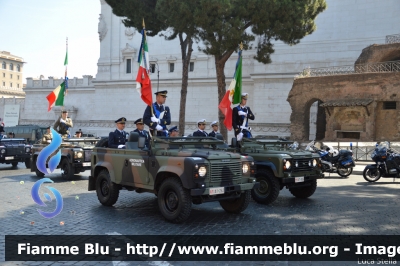 Land Rover Defender 90
Aereonautica Militare
AM AI 262
Parole chiave: Land-Rover Defender_90 AMAI262 Festa_della_Repubblica_2015