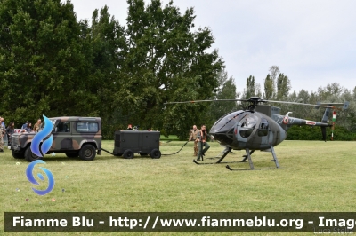 Land Rover Defender 90
Aeronautica Militare
C.O.F.A.
Poggio Renatico (FE)
Servizio Antincendio
AM AK 811
Parole chiave: Land-Rover Defender_90 AMAK811 Ballons_2019