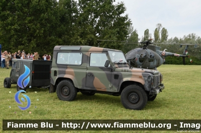 Land Rover Defender 90
Aeronautica Militare
C.O.F.A.
Poggio Renatico (FE)
Servizio Antincendio
AM AK 811
Parole chiave: Land-Rover Defender_90 AMAK811 Ballons_2019