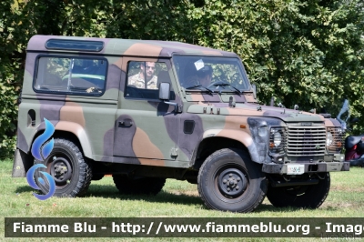 Land Rover Defender 90
Aeronautica Militare
C.O.F.A.
Poggio Renatico (FE)
Servizio Antincendio
AM AK 811
Parole chiave: Land-Rover Defender_90 AMAK811 Ballons_2019