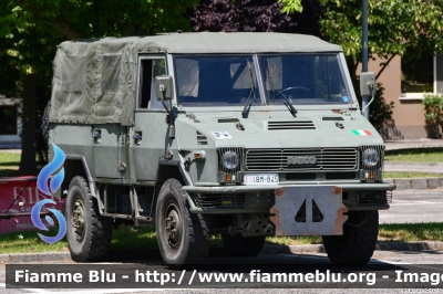 Iveco VM90
Aeronautica Militare
COA Comando Operazioni Aereospaziali Ferrara
AM BM 845
Parole chiave: Iveco VM90 AMBM845