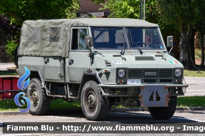 Iveco VM90
Aeronautica Militare
COA Comando Operazioni Aereospaziali Ferrara
AM BM 845
Parole chiave: Iveco VM90 AMBM845