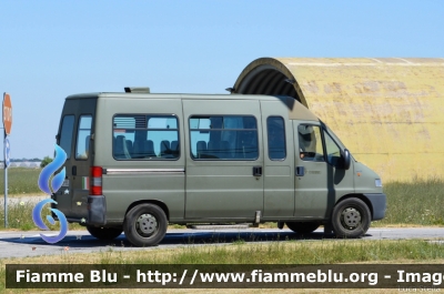 Fiat Ducato ll serie
Aereounautica Militare
AM BM 934
Parole chiave: Fiat Ducato_llserie AMBM934