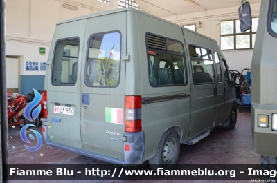 Fiat Ducato II serie
Aeronautica Militare Italiana
15° Brigata Aerea
Servizio Antincendio
AM BM 934
Parole chiave: Fiat Ducato_IIserie AMBM934