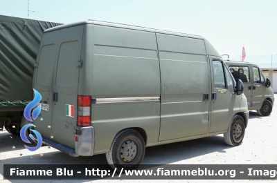 Fiat Ducato II serie
Aeronautica Militare Italiana
2° Reparto Manutenzione Missili 
Padova
AM BM 950
Parole chiave: Fiat Ducato_IIserie AMBM950