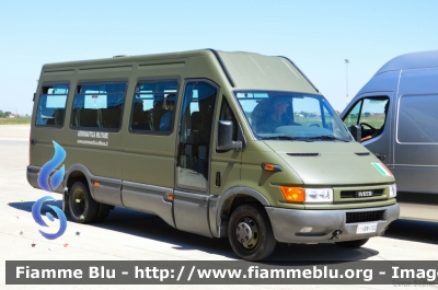 Iveco Daily III serie
Aeronautica Militare
AM BN 102
Parole chiave: Iveco Daily_IIIserie AMBN102