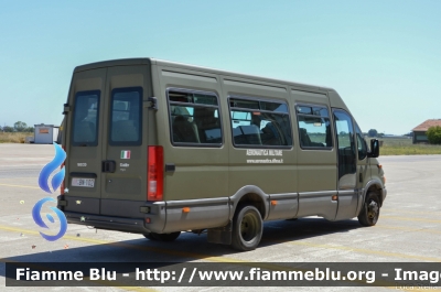 Iveco Daily III serie
Aeronautica Militare
AM BN 102
Parole chiave: Iveco Daily_IIIserie AMBN102