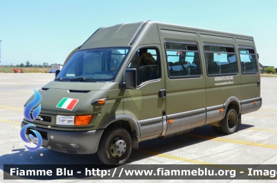 Iveco Daily III serie
Aeronautica Militare
AM BN 102
Parole chiave: Iveco Daily_IIIserie AMBN102