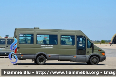 Iveco Daily III serie
Aeronautica Militare
AM BN 102
Parole chiave: Iveco Daily_IIIserie AMBN102