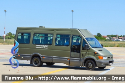 Iveco Daily III serie
Aeronautica Militare
AM BN 102
Parole chiave: Iveco Daily_IIIserie AMBN102